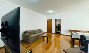 Imagem 2: Apartamento à venda em Belo Horizonte, Buritis, com 3 quartos, 100m²