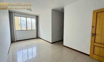 Imagem: Apartamento à venda em Belo Horizonte