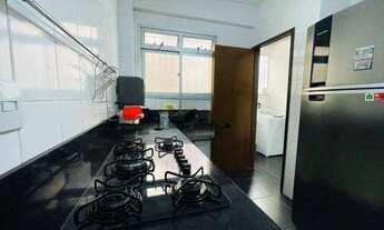 Imagem 6: Apartamento à venda em Belo Horizonte, Buritis, com 3 quartos, 100m²