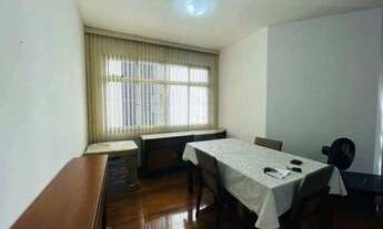 Imagem 3: Apartamento à venda em Belo Horizonte, Buritis, com 3 quartos, 100m²