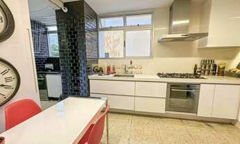 Imagem 6: Apartamento à venda em Belo Horizonte, Carmo, com 4 quartos, 145m²