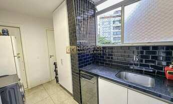 Imagem 5: Apartamento à venda em Belo Horizonte, Carmo, com 4 quartos, 145m²