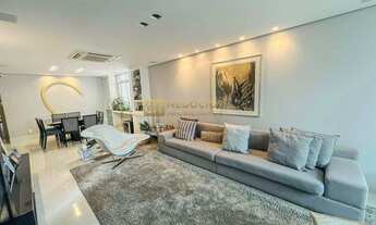 Imagem 2: Apartamento à venda em Belo Horizonte, Carmo, com 4 quartos, 145m²