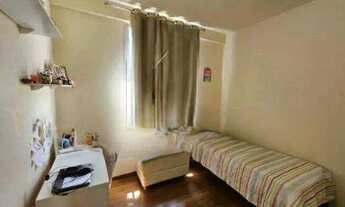 Imagem 5: Apartamento à venda em Belo Horizonte, Castelo, com 3 quartos, 94m²