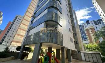 Imagem: Apartamento à venda em Belo Horizonte