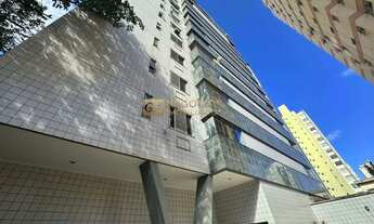 Imagem 2: Apartamento à venda em Belo Horizonte, Funcionários, com 4 quartos, 118m²