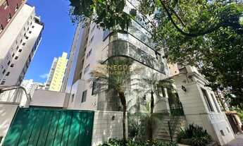 Imagem 3: Apartamento à venda em Belo Horizonte, Funcionários, com 4 quartos, 118m²