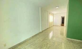 Imagem 5: Apartamento à venda em Belo Horizonte, Grajaú, com 3 quartos, 120m²