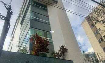 Imagem: Apartamento à venda em Belo Horizonte