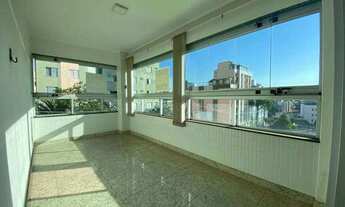 Imagem 3: Apartamento à venda em Belo Horizonte, Grajaú, com 3 quartos, 120m²