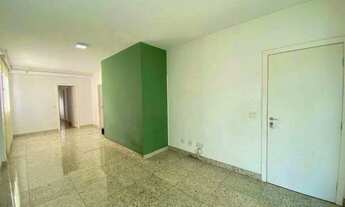 Imagem 4: Apartamento à venda em Belo Horizonte, Grajaú, com 3 quartos, 120m²