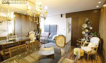 Imagem: Apartamento à venda em Belo Horizonte