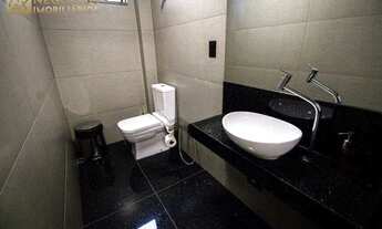 Imagem 7: Apartamento à venda em Belo Horizonte, Gutierrez, com 2 quartos, 80m²