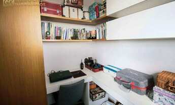 Imagem 6: Apartamento à venda em Belo Horizonte, Gutierrez, com 2 quartos, 80m²