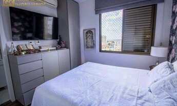 Imagem 5: Apartamento à venda em Belo Horizonte, Gutierrez, com 2 quartos, 80m²
