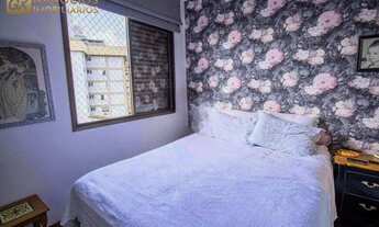 Imagem 4: Apartamento à venda em Belo Horizonte, Gutierrez, com 2 quartos, 80m²