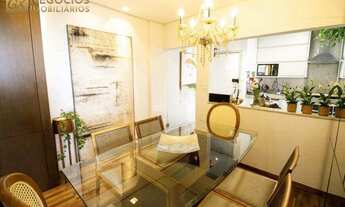 Imagem 2: Apartamento à venda em Belo Horizonte, Gutierrez, com 2 quartos, 80m²