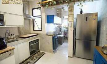 Imagem 3: Apartamento à venda em Belo Horizonte, Gutierrez, com 2 quartos, 80m²