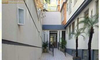 Imagem 3: Apartamento à venda em Belo Horizonte, Gutierrez, com 3 quartos, SIMm²