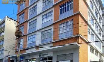 Imagem: Apartamento à venda em Belo Horizonte