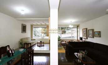 Imagem 2: Apartamento à venda, no Edificio Míriam, em Belo Horizonte, Luxemburgo, com 4 quartos, 180