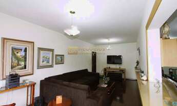 Imagem 3: Apartamento à venda, no Edificio Míriam, em Belo Horizonte, Luxemburgo, com 4 quartos, 180