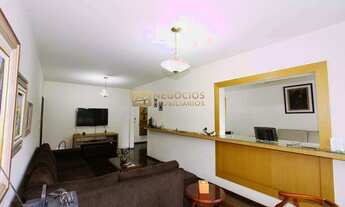 Imagem 4: Apartamento à venda, no Edificio Míriam, em Belo Horizonte, Luxemburgo, com 4 quartos, 180