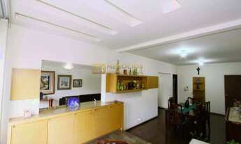 Imagem 7: Apartamento à venda, no Edificio Míriam, em Belo Horizonte, Luxemburgo, com 4 quartos, 180