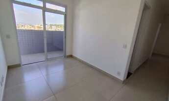 Imagem: Apartamento à venda em Belo Horizonte