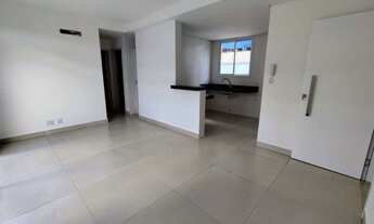 Imagem: Apartamento à venda em Belo Horizonte