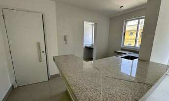 Imagem 4: Apartamento decorado com área privativa à venda, no Santana Residence, em Belo Horizonte