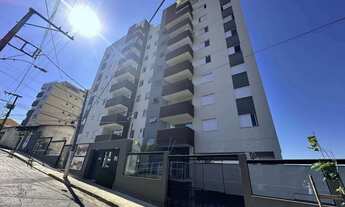 Imagem 6: Apartamento decorado com área privativa à venda, no Santana Residence, em Belo Horizonte