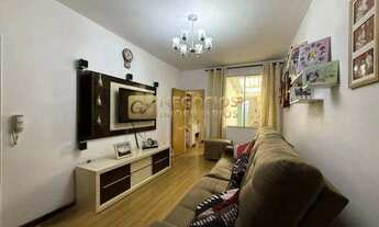 Imagem 1: Apartamento à venda em Belo Horizonte, Padre Eustáquio, com 3 quartos, 1m²