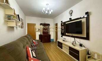 Imagem 2: Apartamento à venda em Belo Horizonte, Padre Eustáquio, com 3 quartos, 1m²