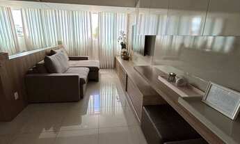 Imagem 7: Apartamento à venda em Belo Horizonte, Santa Efigênia, com 3 quartos, 77m²