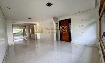 Imagem 2: Apartamento à venda em Belo Horizonte, Santo Agostinho, com 4 quartos, 150m²