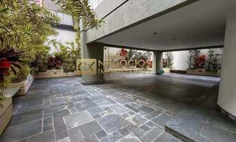 Imagem 4: Apartamento à venda em Belo Horizonte, Santo Agostinho, com 4 quartos, 150m²