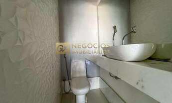 Imagem 6: Apartamento à venda em Belo Horizonte, Santo Agostinho, com 4 quartos, 150m²