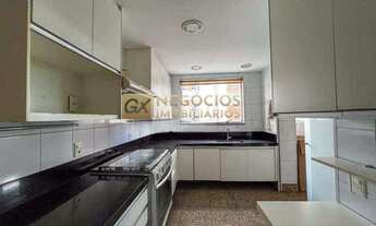 Imagem 5: Apartamento à venda em Belo Horizonte, Santo Agostinho, com 4 quartos, 150m²