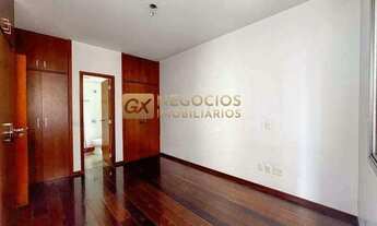 Imagem 7: Apartamento à venda em Belo Horizonte, Santo Agostinho, com 4 quartos, 150m²