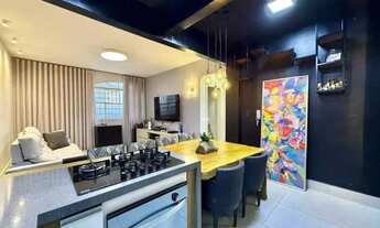 Imagem 4: Apartamento à venda, no ED. Gustavo Lage, em Belo Horizonte, São Pedro, com 3 quartos, 117