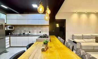 Imagem 3: Apartamento à venda, no ED. Gustavo Lage, em Belo Horizonte, São Pedro, com 3 quartos, 117