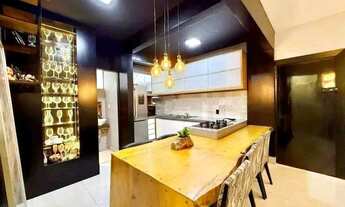 Imagem 7: Apartamento à venda, no ED. Gustavo Lage, em Belo Horizonte, São Pedro, com 3 quartos, 117