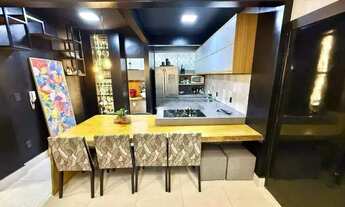 Imagem 6: Apartamento à venda, no ED. Gustavo Lage, em Belo Horizonte, São Pedro, com 3 quartos, 117