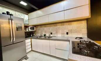 Imagem 5: Apartamento à venda, no ED. Gustavo Lage, em Belo Horizonte, São Pedro, com 3 quartos, 117