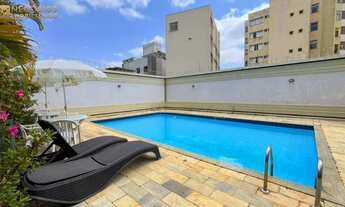 Imagem: Apartamento à venda em Belo Horizonte