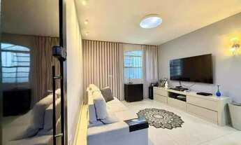 Imagem 2: Apartamento à venda, no ED. Gustavo Lage, em Belo Horizonte, São Pedro, com 3 quartos, 117