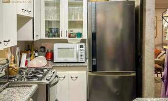 Imagem 5: Apartamento à venda em Belo Horizonte, Savassi, com 3 quartos, 80m²