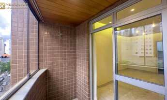 Imagem 5: Apartamento à venda em Belo Horizonte, Savassi, com 3 quartos, 85m²