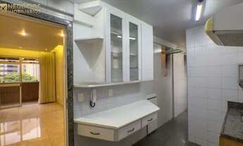 Imagem 6: Apartamento à venda em Belo Horizonte, Savassi, com 3 quartos, 85m²